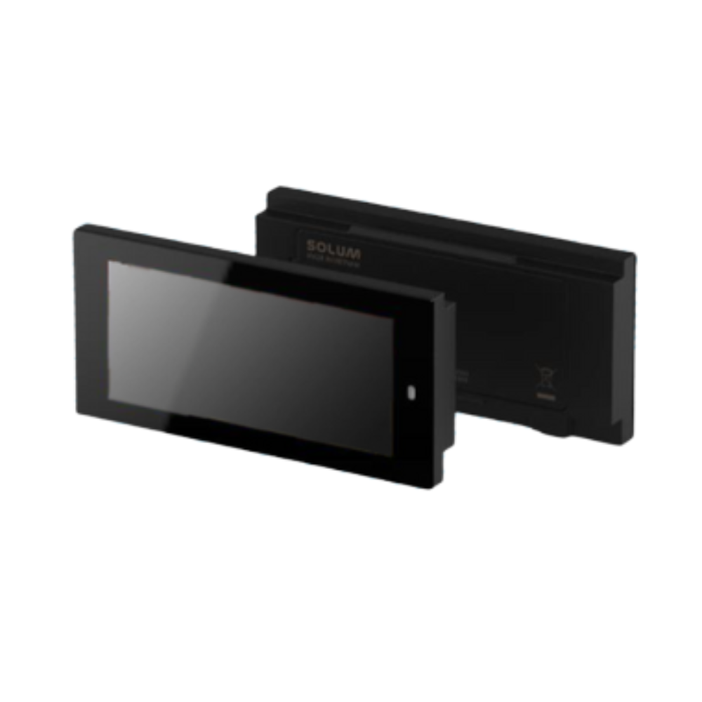 2.9 inch Newton Pro E-label