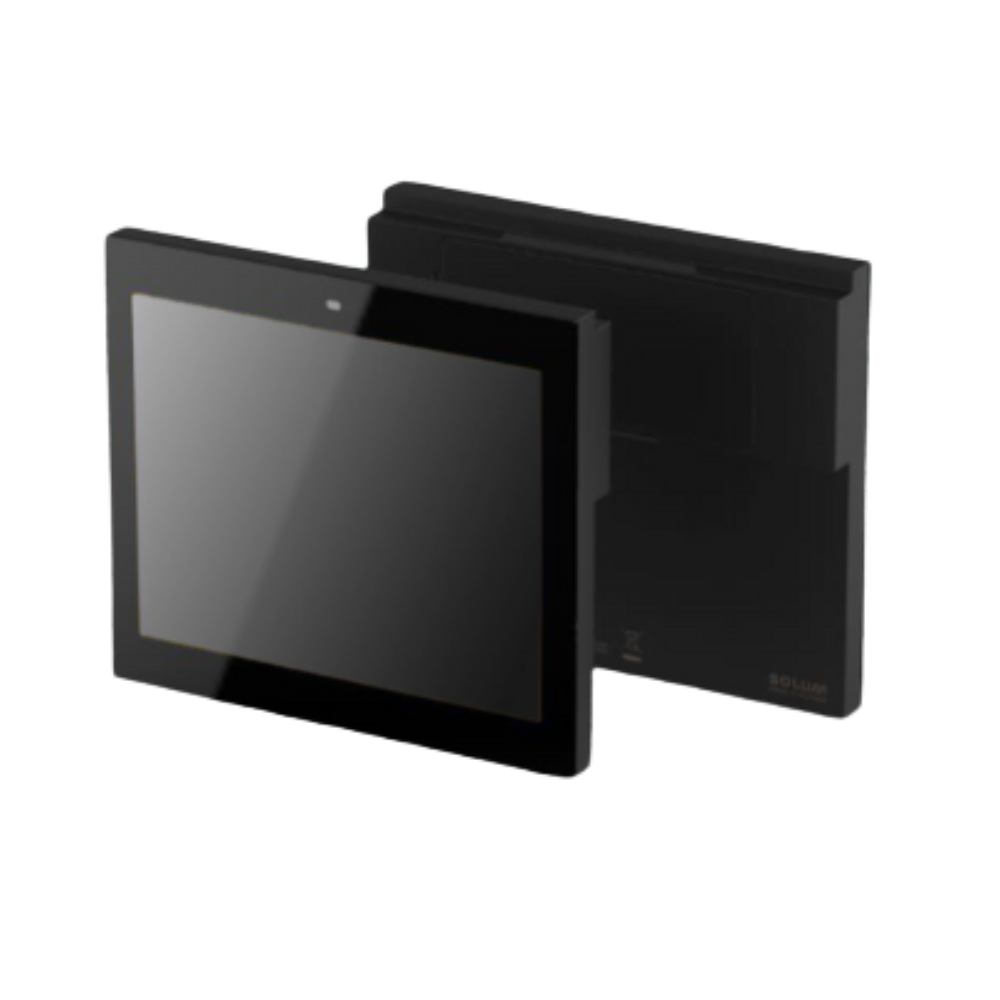 4.2 inch Newton Pro E-label